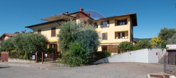 2 chambres Appartement à Iseo, Italy No. 270498 23