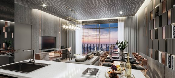 1 bedroom Condo in RHYTHM EKKAMAI ESTATE Railay Beach, Thailand No. 27728 7