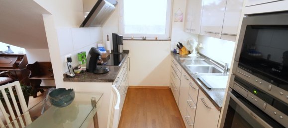 3 rooms Penthouse in Wesel, Germany No. 195251 4