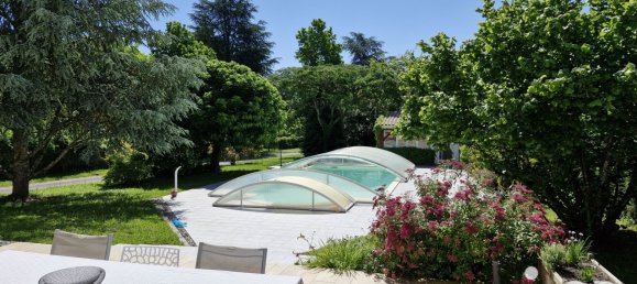 4 bedrooms House in Lamothe-Montravel, France No. 287606 9