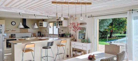 4 bedrooms House in Lamothe-Montravel, France No. 287606 11