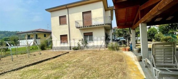 4 غرف نوم فيلا في Vergiate, Italy رقم 279151 12