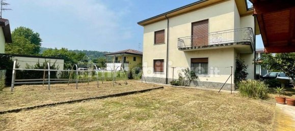 4 غرف نوم فيلا في Vergiate, Italy رقم 279151 13