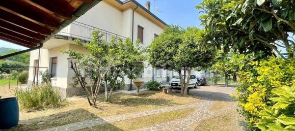 4 غرف نوم فيلا في Vergiate, Italy رقم 279151 3