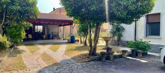 4 غرف نوم فيلا في Vergiate, Italy رقم 279151 24