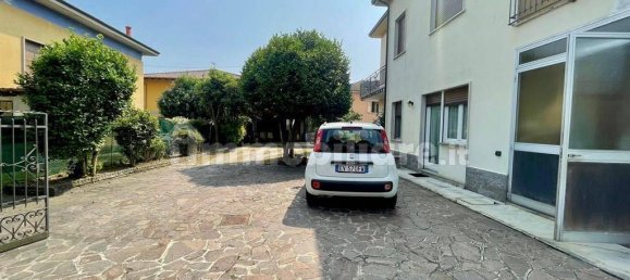 4 غرف نوم فيلا في Vergiate, Italy رقم 279151 5