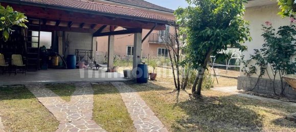 4 غرف نوم فيلا في Vergiate, Italy رقم 279151 22