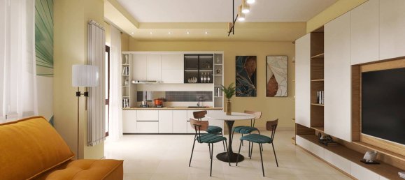 استوديو في Sesto San Giovanni, Italy رقم 56319 4