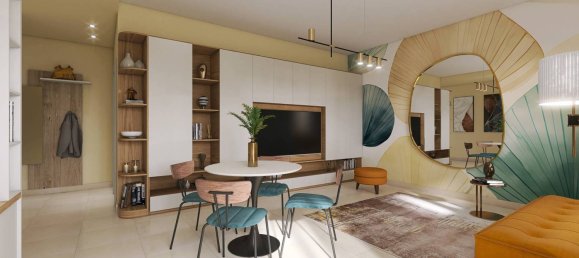 استوديو في Sesto San Giovanni, Italy رقم 56319 5