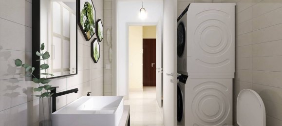 استوديو في Sesto San Giovanni, Italy رقم 56319 11