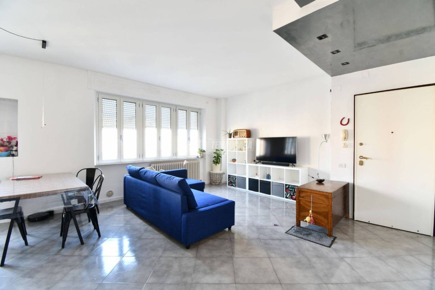 1 غرف نوم شقة في Porto Sant'Elpidio, Italy رقم 227949