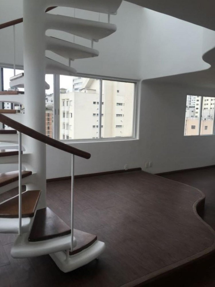 Studio in Sao Paulo, Brazil, Nr. 491820