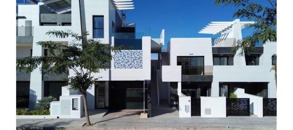 3 Schlafzimmer Bungalow in Pilar de la Horadada, Spain, Nr. 6162 2