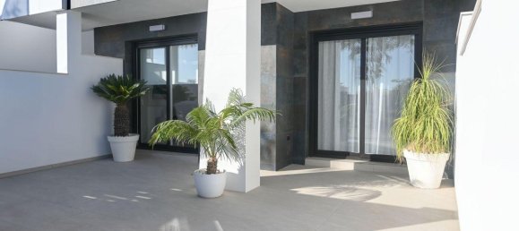 3 Schlafzimmer Bungalow in Pilar de la Horadada, Spain, Nr. 6162 4