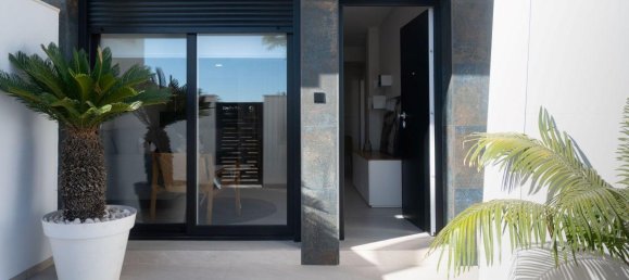 3 Schlafzimmer Bungalow in Pilar de la Horadada, Spain, Nr. 6162 3