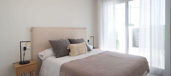 3 Schlafzimmer Bungalow in Pilar de la Horadada, Spain, Nr. 6162 11