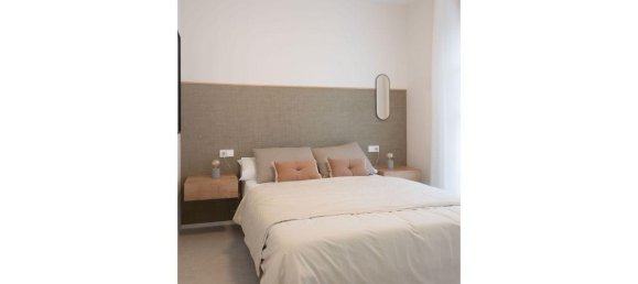 3 Schlafzimmer Bungalow in Pilar de la Horadada, Spain, Nr. 6162 12