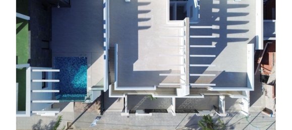 3 Schlafzimmer Bungalow in Pilar de la Horadada, Spain, Nr. 6162 17