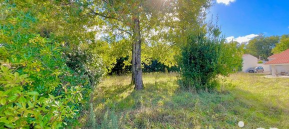 Terrain à Breuillet, France 400m² No. 114733 2