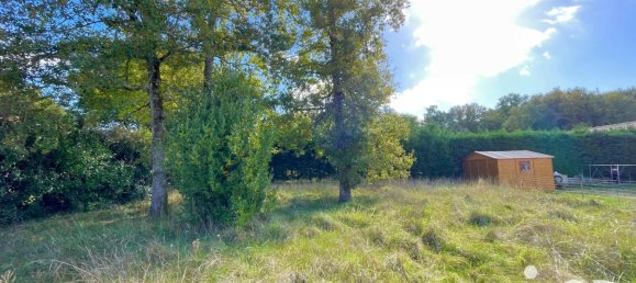 Terrain à Breuillet, France 400m² No. 114733 3