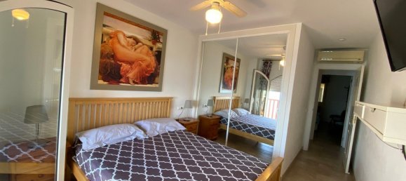 2 bedrooms Apartment in Benalmadena, Spain No. 37253 5