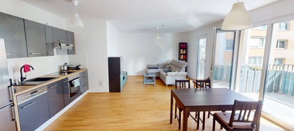 Apartamento de 3 habitaciónes en Langenzersdorf, Austria No. 169840 2