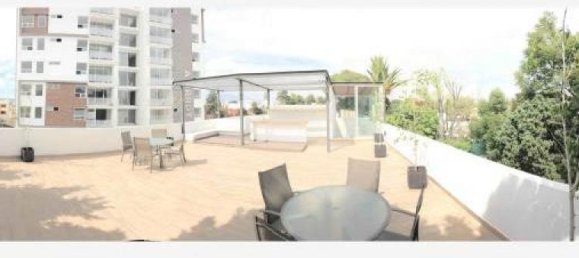 Apartamento de 3 dormitorios en Puebla, Mexico No. 183328 2