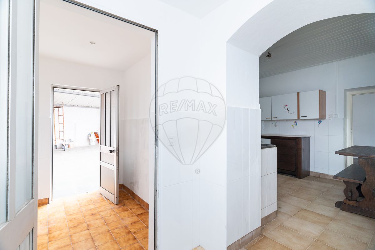 Casa de 3 dormitorios en Leiria, Portugal No. 16261