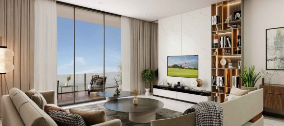 1 Schlafzimmer Wohnung in MILOS, Dubai Land, UAE, Nr. 63084 3