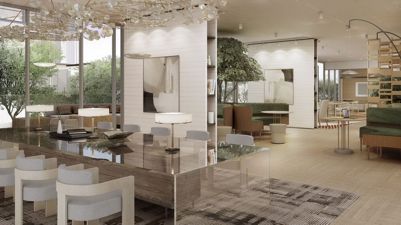 1 غرف نوم شقة في 125 Sathorn, Sathon, Thailand رقم 76989