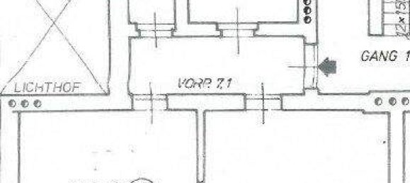 3 rooms Apartment in Jakomini, Austria No. 244404 8