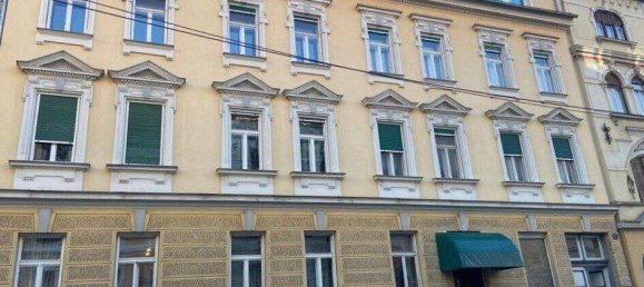 3 rooms Apartment in Jakomini, Austria No. 244404 19