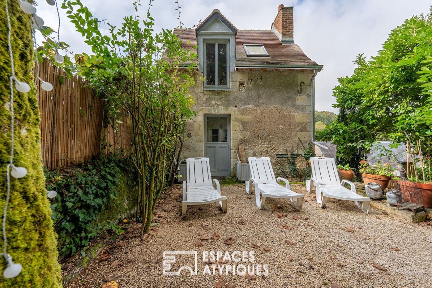 3 bedrooms House in Poce-sur-Cisse, France No. 230917