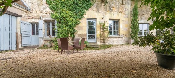 3 bedrooms House in Poce-sur-Cisse, France No. 230917 3