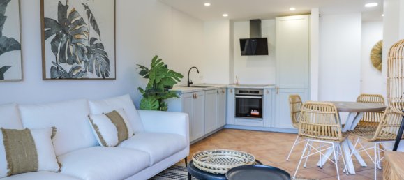 2 غرف نوم شقة في Denia, Spain رقم 285021 6