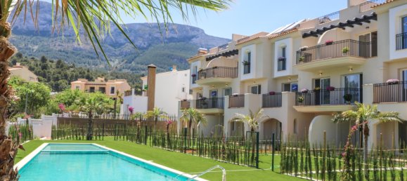 2 غرف نوم شقة في Denia, Spain رقم 285021 2