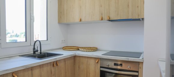 2 غرف نوم شقة في Denia, Spain رقم 285021 5