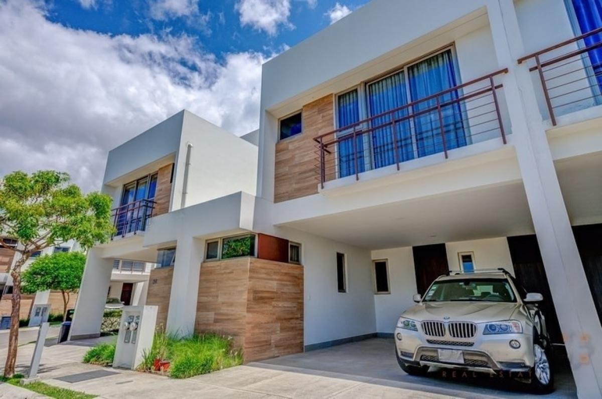 3 dormitorios condominium en venta en Santa Ana, San José, Costa Rica № 842