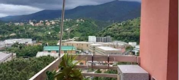 2 Schlafzimmer Wohnung in Arenzano, Italy, Nr. 313383 12