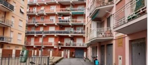 2 Schlafzimmer Wohnung in Arenzano, Italy, Nr. 313383 9