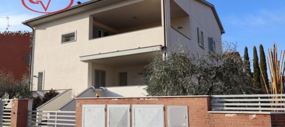 10 rooms Villa in Montevarchi, Italy No. 236484 40