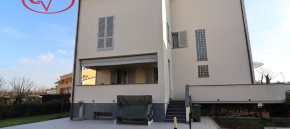 10 rooms Villa in Montevarchi, Italy No. 236484 41