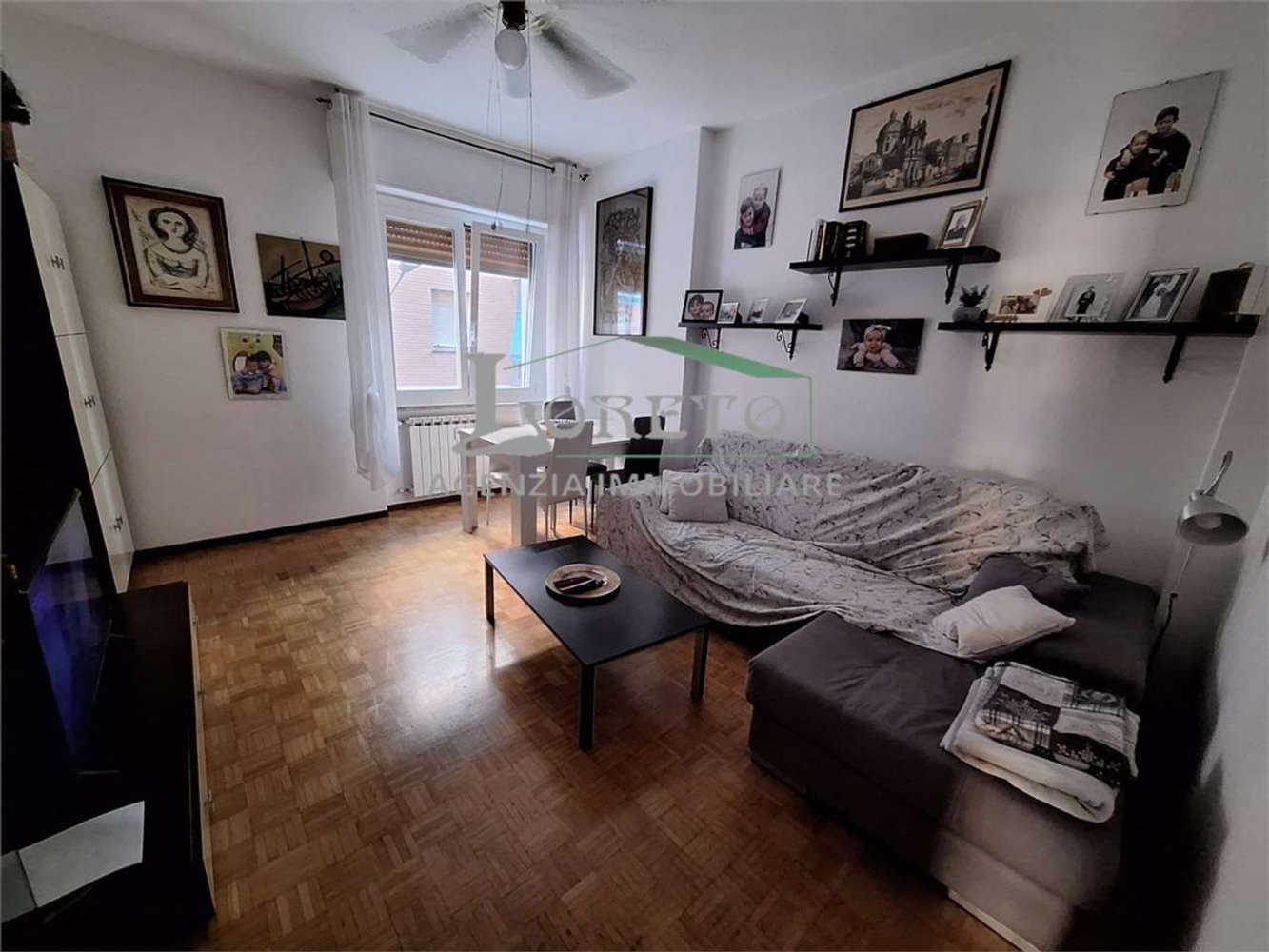 4 chambres Appartement à Rapallo, Italy No. 372745