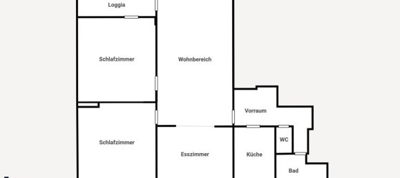 Apartamento de 4 habitaciónes en Wiener Neustadt, Austria No. 255816 17