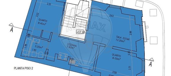 2 غرف نوم شقة في Lisbon, Portugal رقم 12866 10