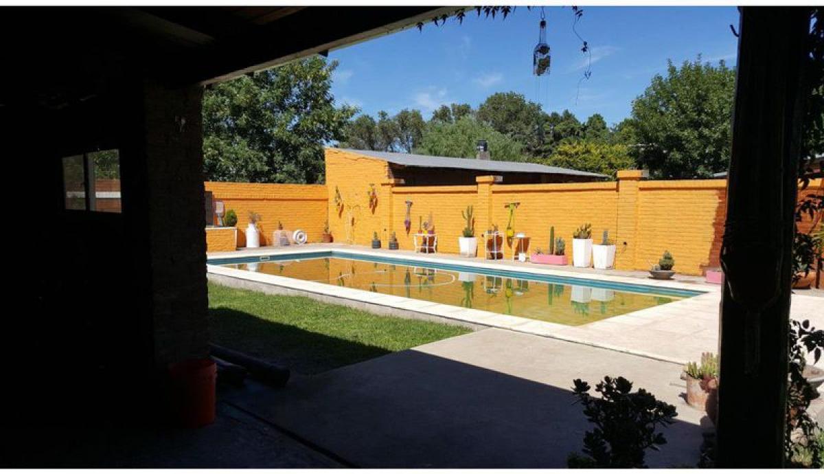 Casa T3 em Santa Fe, Argentina N.º 63514