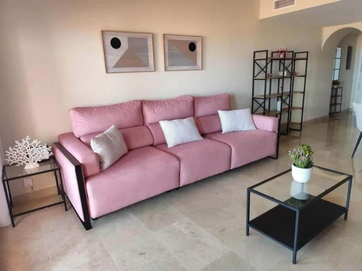 2 bedrooms Apartment in San Luis de Sabinillas, Spain No. 277166