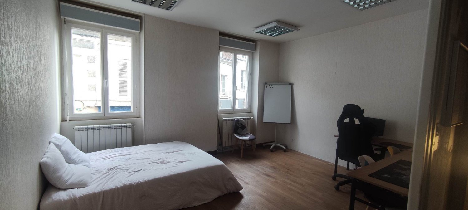 6 غرف نوم منزل في Romorantin-Lanthenay, France رقم 39522