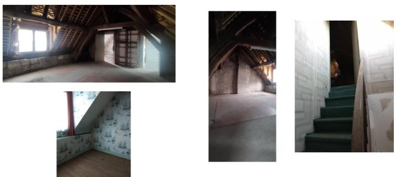 6 غرف نوم منزل في Romorantin-Lanthenay, France رقم 39522 8