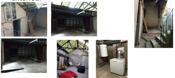 6 غرف نوم منزل في Romorantin-Lanthenay, France رقم 39522 14